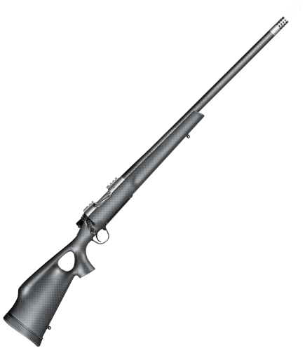 Christensen Arms Summit Ti Bolt-Action Centerfire Rifle with