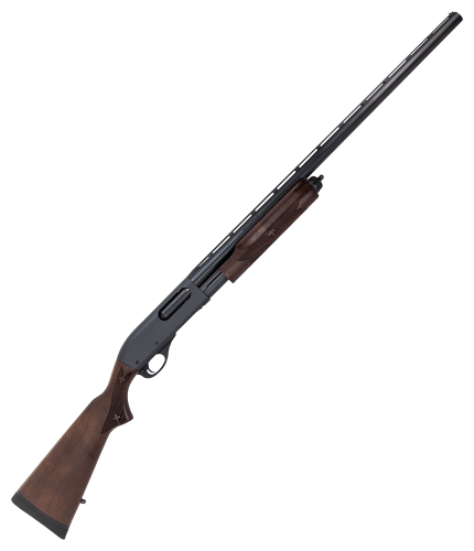 Remington 870 Fieldmaster Pump-Action Shotgun