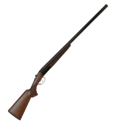 CZ Teal Double-Trigger Side-by-Side Shotgun | Cabela's
