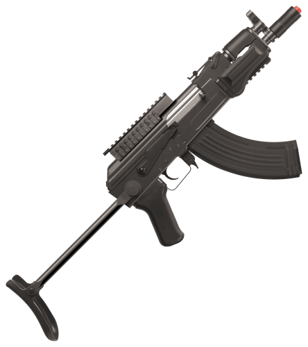 Crosman GF529 Sniper Airsoft Rifle