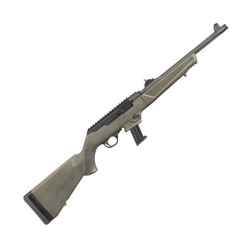 Ruger PC Carbine Semi-Auto Rifle