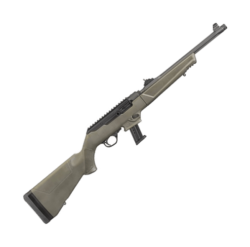Cabellas 9mm deals
