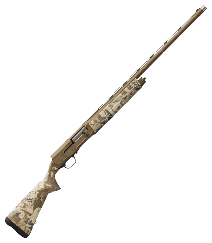 Browning A5 Wicked Wing Semi-Auto Shotgun