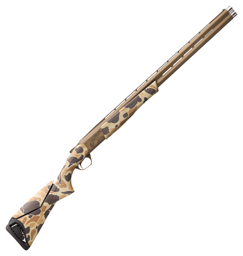 Browning Cynergy Wicked Wing Camo Over/Under Shotgun