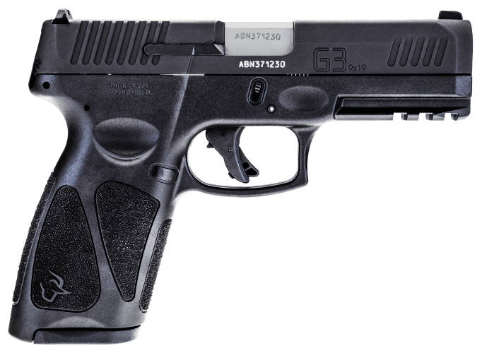 Pg 3 taurus new arrivals