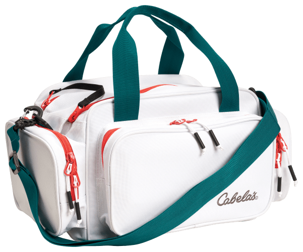 Cabela's outfitter duffel bags hot sale