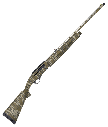 Mossberg 500 410 Problems  