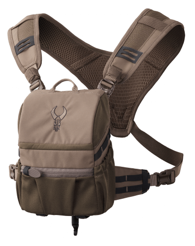 Cabelas badlands top