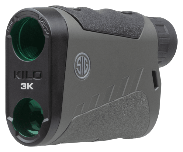 Sig Sauer KILO3K Laser Rangefinder Cabela s