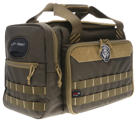 Bass pro range bag online