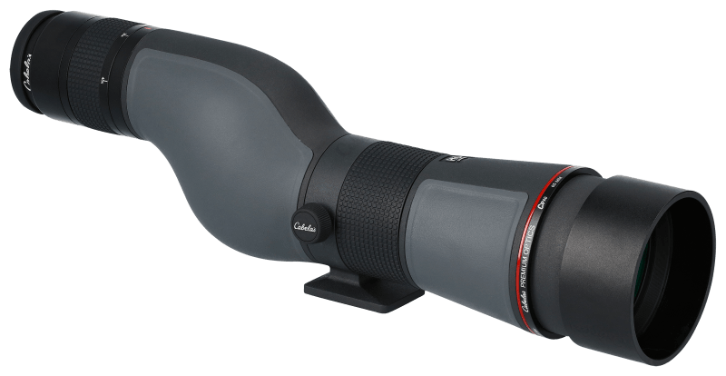 Cabela s CX Pro HD Spotting Scope Bass Pro Shops