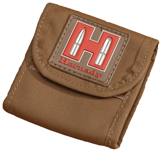 Hornady Ammo Pouch | Cabela's