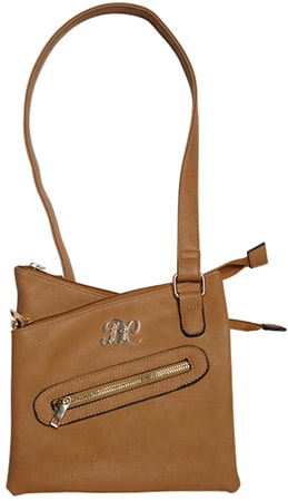 Bulldog discount ccw purse