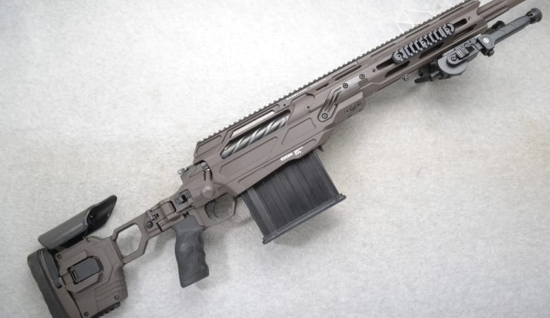 Cadex Defense Rifles For Sale - Buy Now! 