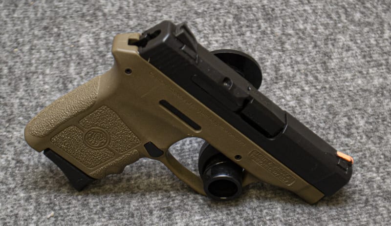 Smith Wesson M P Bodyguard 380 380 Auto Bass Pro Shops