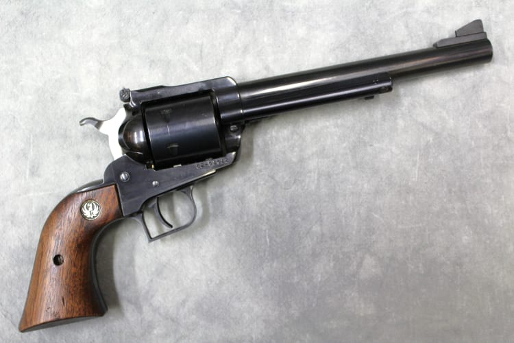 Ruger ~ New Model Super Blackhawk ~ .44 Magnum | Cabela's