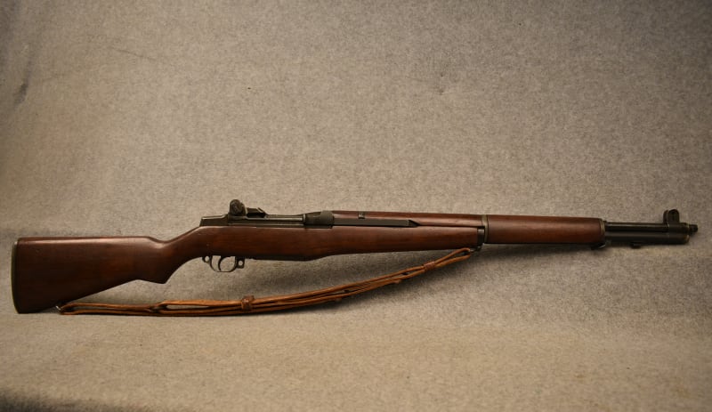 Springfield Armory ~ U.S. Rifle ~ .30 M1 | Cabela's