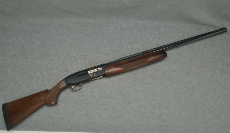 BROWNING Fusil de chasse semi-automatique Gold Field