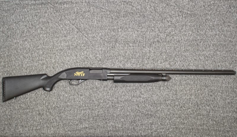 Winchester 1300 12 Gauge Shotgun