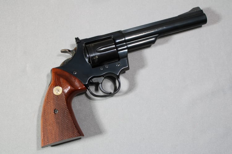 Colt ~ Trooper MK III ~ .357 Magnum | Cabela's