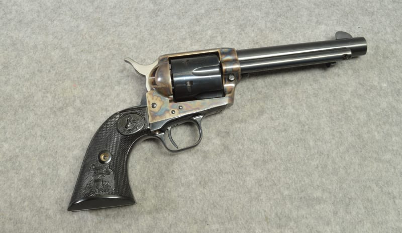 【在庫一掃】 Army Action Single ~ Colt ~ Shops Pro Bass | Colt .45 トイガン