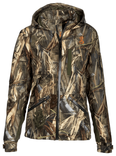 Women's hunting jackets outlet on sale