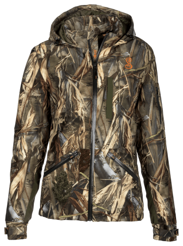 Cabelas 2025 waterfowl jacket