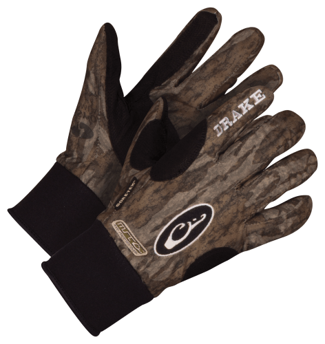 Drake waterfowl gloves on sale