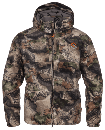 ScentLok BE 1 Fortress Parka for Men Bass Pro Shops