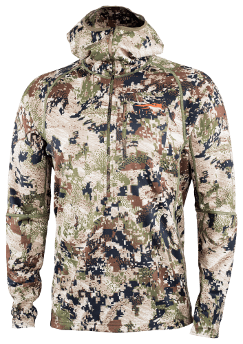 Sitka discount fleece hoodie