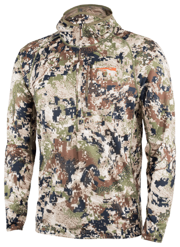 Sitka core subalpine po hoody clearance