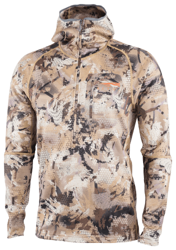 Sitka GORE OPTIFADE Concealment Waterfowl Marsh Grinder Long