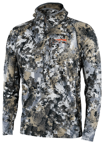 Sitka camo hoodie outlet