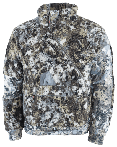 Bass pro hunting jackets clearance