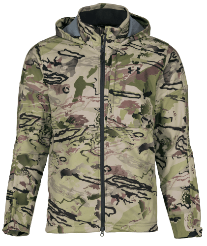 Under Armour Ridge Reaper Infil GORE-TEX WINDSTOPPER Jacket for