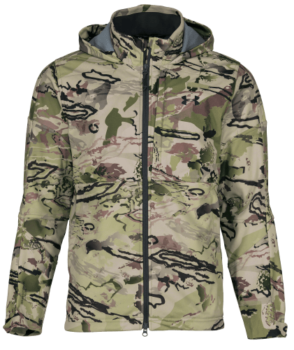 Ridge reaper sales barren jacket