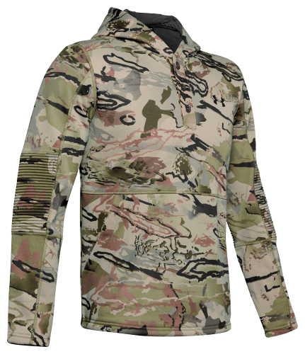 Cabela's under armour camo hoodie clearance