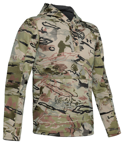 Under Armour Rut Windproof Jacket for Men