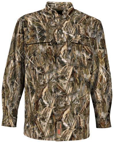 Redhead silent hide jacket clearance