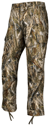 Cabela's Performance Lightweight Pants for Men - TrueTimber Prairie - 2XL