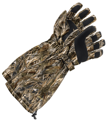 Cabela's hunting gloves shop