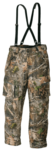 Cabela's® Men's MT050® Quiet Pack™ Rain Pants