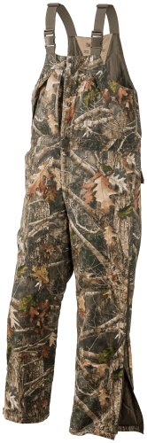 Redhead silent hide insulated jacket clearance