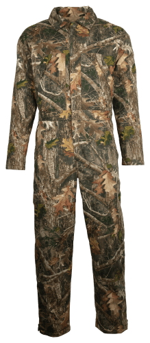 RedHead Silent Hide Insulated Coveralls for Men Bass Pro Shops