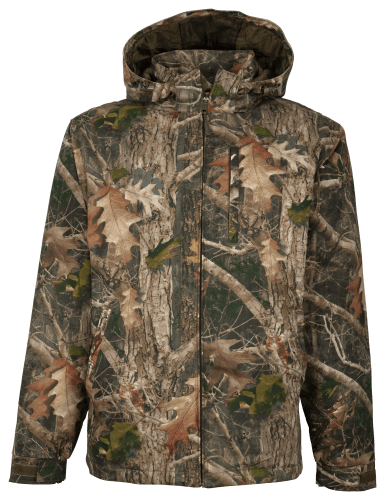 Realtree 2024 insulated jacket