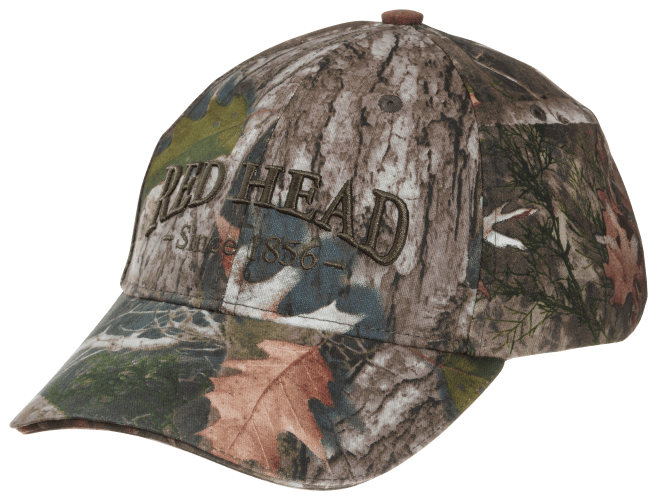 RedHead POWERCAP 2.0 Lighted Cap Bass Pro Shops