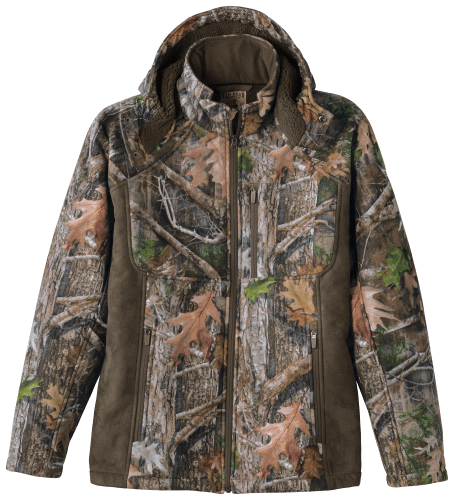 Redhead camo coat sale