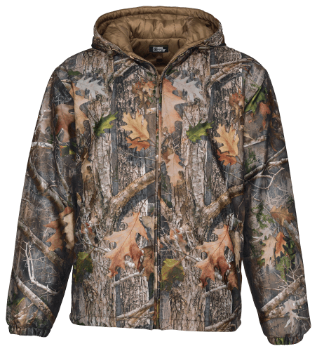 Bass pro shops hot sale jacket