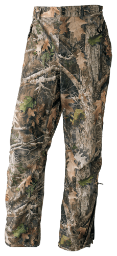 Cabela's MTO50 Quiet Pack Rain Pants for Men