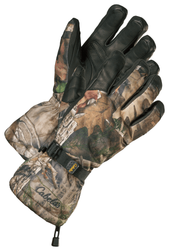 Cabela's Extreme II GORE-TEX Shooting Gloves for Men